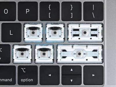 MacBook外接机械键盘不识别按键怎么办