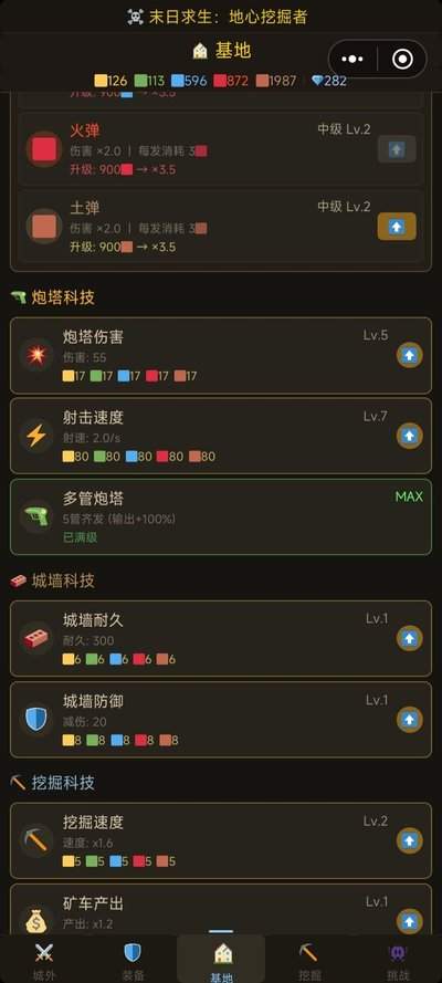 挖掘者米娜硝石腰带饰品怎么获得
