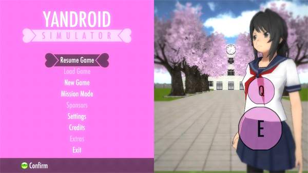 YanDroidSimulator官方版