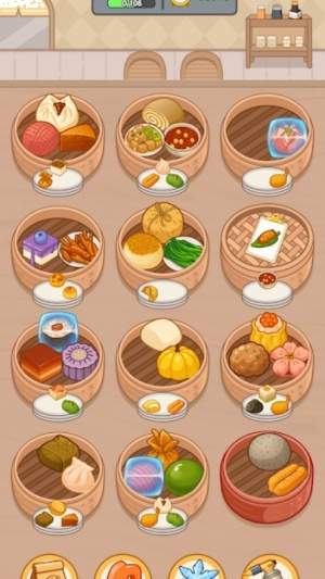 我的点心铺存档版