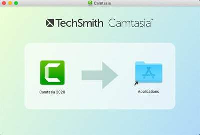 Camtasia studio视频怎么添加转场效果