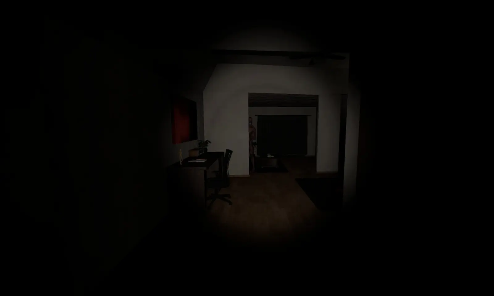 Skull Hotel修改版