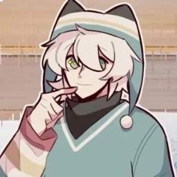 病娇抱枕存档版