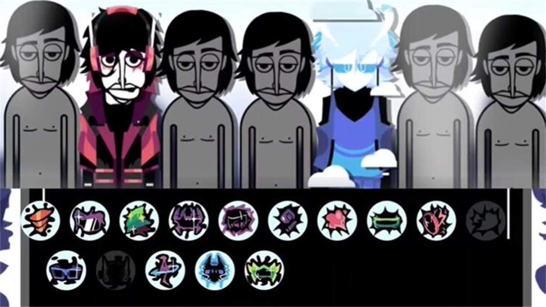 节奏盒子ColdWave模组离线版