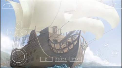 大航海时代4离线版