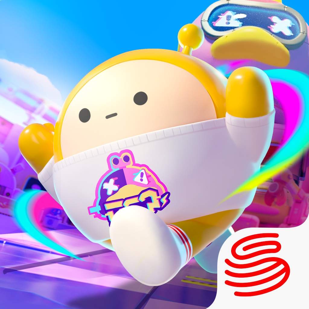 蛋仔派对ios先行服