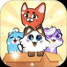 猫猫连连看最新版