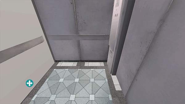 电梯模拟器3D单机版