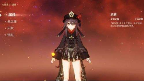 原神布伦妮角色定位是什么