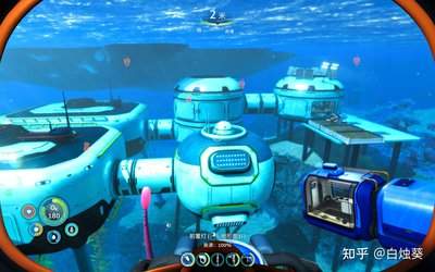深海迷航2异星水域培育床怎么获得