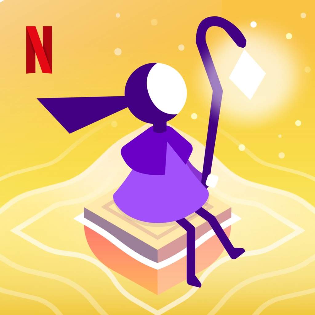 纪念碑谷3ios免广告版