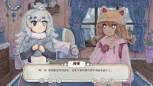 热可可魔法精简版