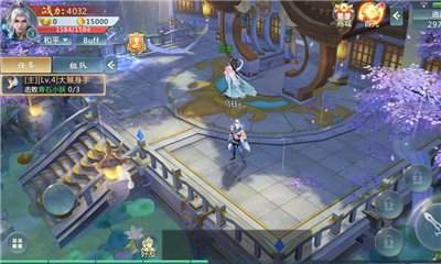 云海寻仙记丹师怎么玩