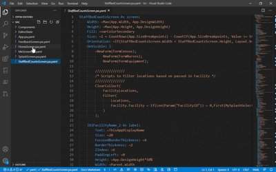 Visual Studio Code重构功能如何使用