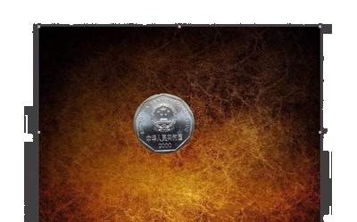 AE怎么制作硬币悬浮动画效果