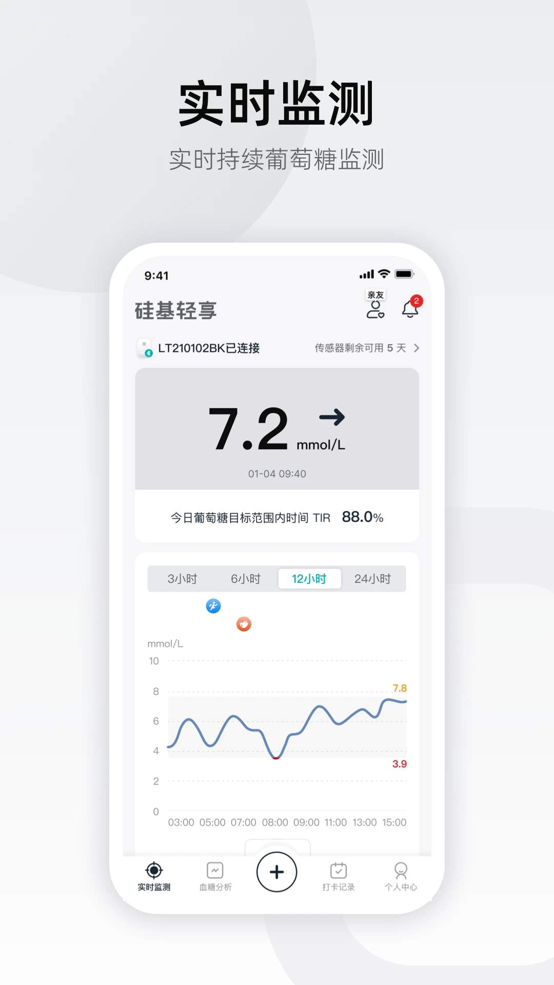 硅基轻享老版本
