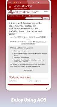 AO3镜像官方网站是什么