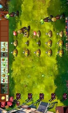 植物大战僵尸融合高数付费版