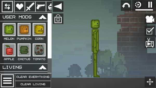 MelonSandbox32.5.1先行服