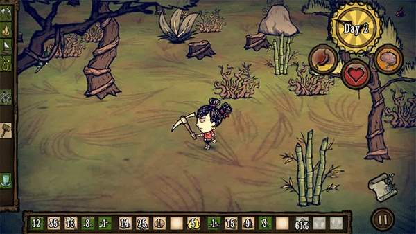 饥荒海难诺亚mod最新版