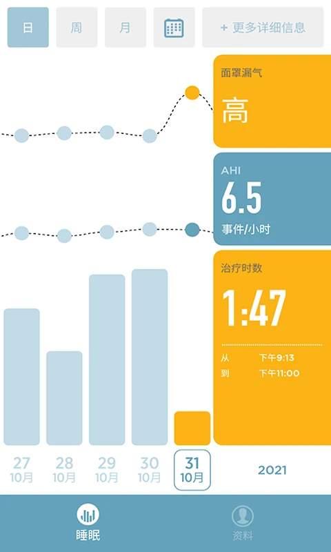 SleepStyle会员免登录