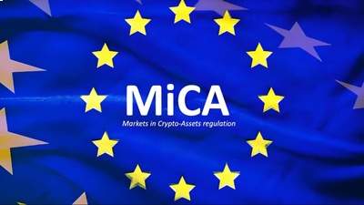 欧盟启动的MiCA实施情况咨询是在评估什么