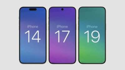 iPhone18ProMax首次亮相电池芯由哪家厂商生产