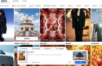 LiblibAI画面跑偏怎么办