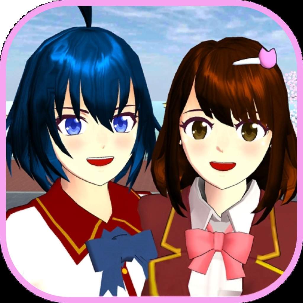 樱花校园模拟器之梦幻樱花ios汉化版