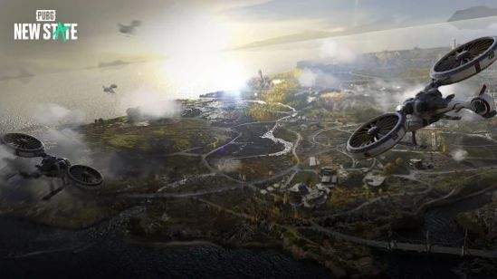 PUBG:ios修改版