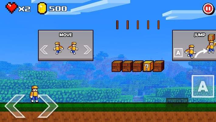 手工超级英雄CraftSuperHero正版