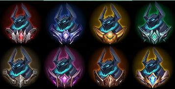 LOL海克斯大乱斗燃烧利息有什么效果