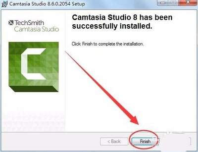 CamtasiaStudio怎么给视频添加字幕