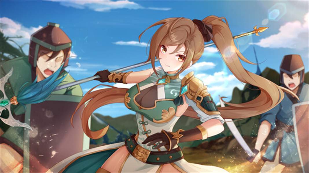 刘婵养成计划正版