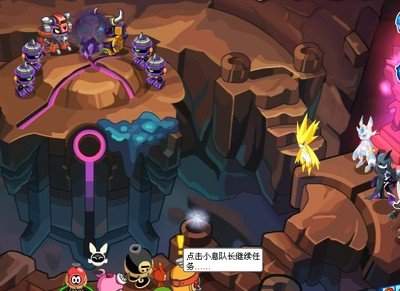 失落城堡2魔神之心怎么获取