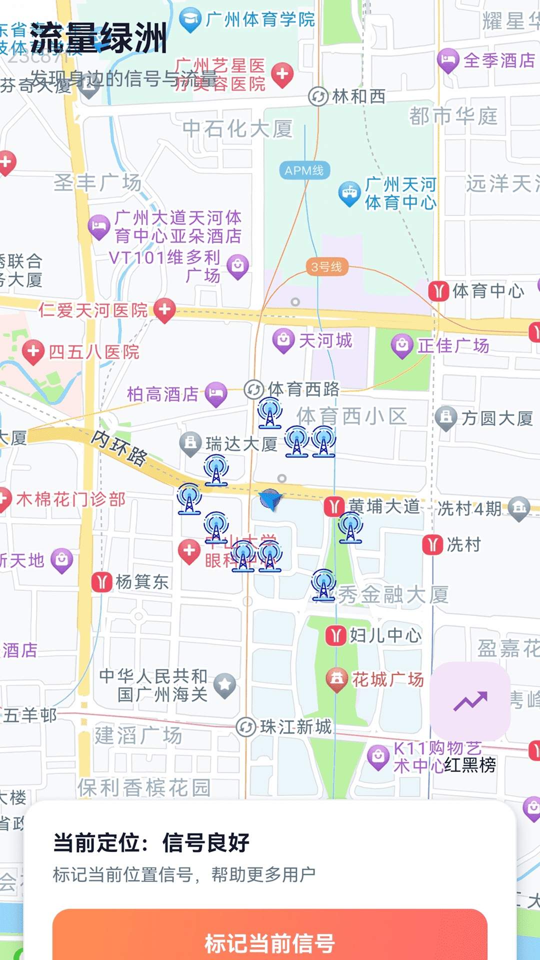 全能免费流量自定义版