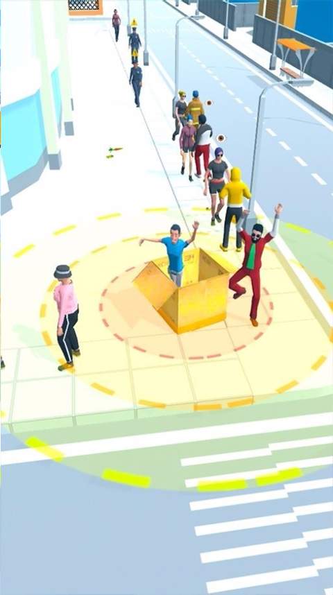 恶作剧之神高画质版