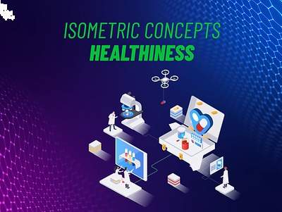 ae如何制作ISOMETRIC卡通等轴立体图