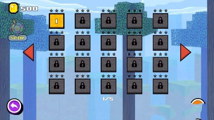手工超级英雄CraftSuperHero完整版