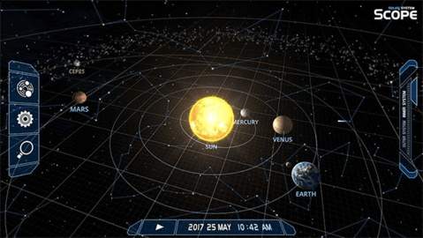 流浪地球探索宇宙修改版