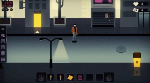 PerfectCrime存档版