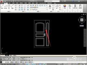 AutoCAD2010如何延伸线段
