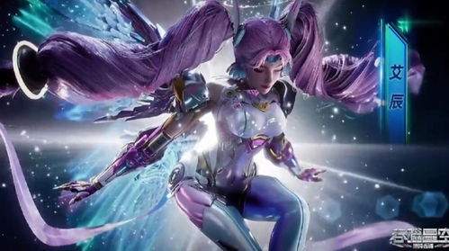 吞噬星空有哪些女角色