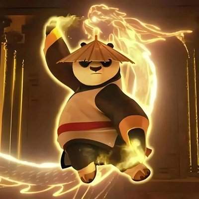功夫熊猫：神龙大侠五行金系英雄有哪些