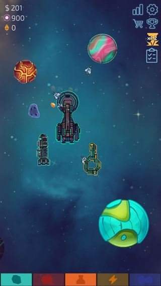 星际矿业试玩体验如何