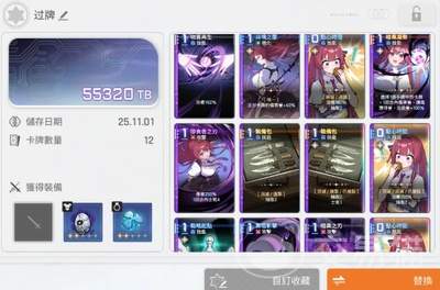 卡厄思梦境开服角色强度榜是什么