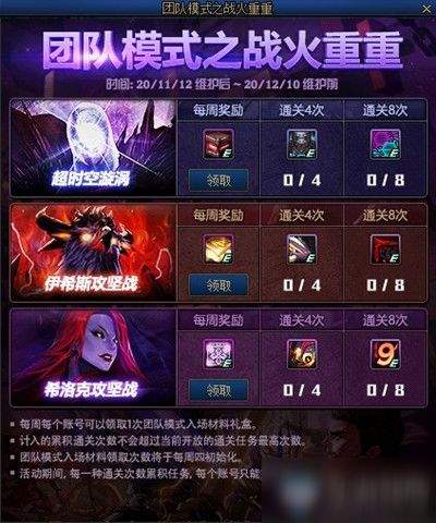 三角洲烽火挑战赛奖励有哪些