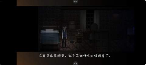 黑暗中的女仆最新版