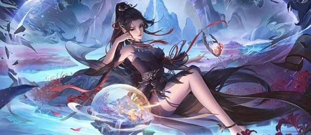 梦幻新诛仙版本大全