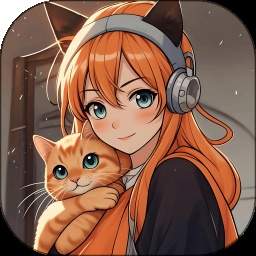 我和猫喵老版本